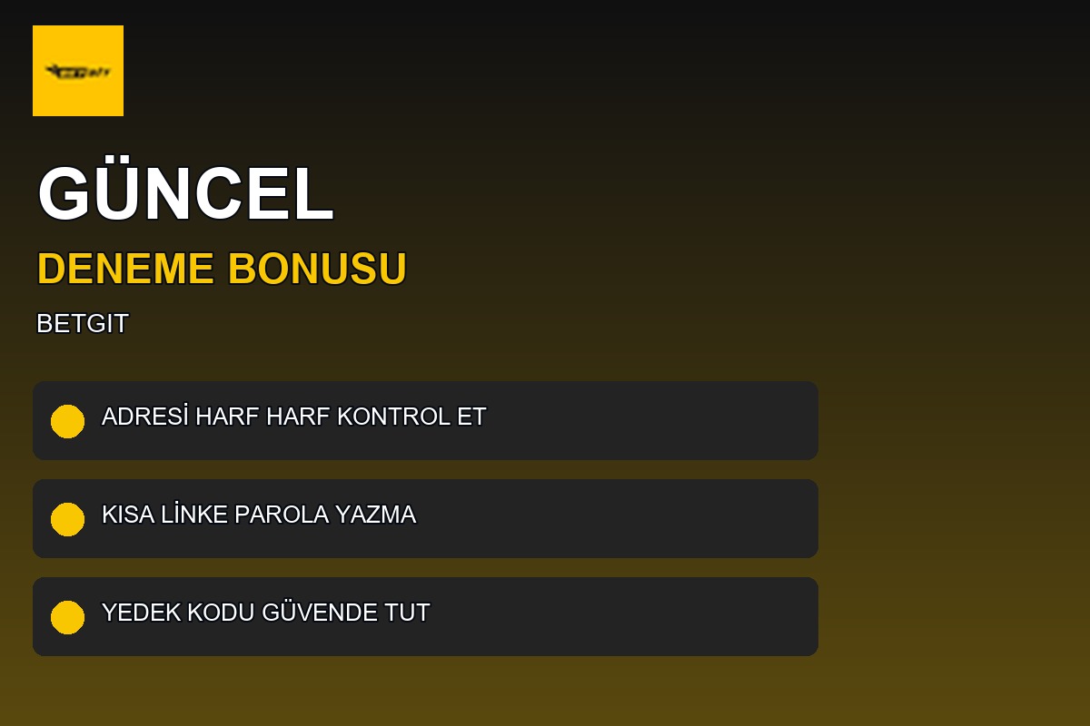 Betgit güvenlik görseli